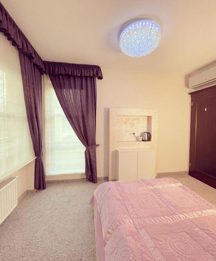 Apartamenty D-2 Warsaw Luaran gambar