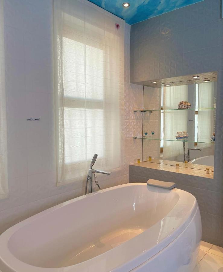 Apartamenty D-2 Warsaw Luaran gambar