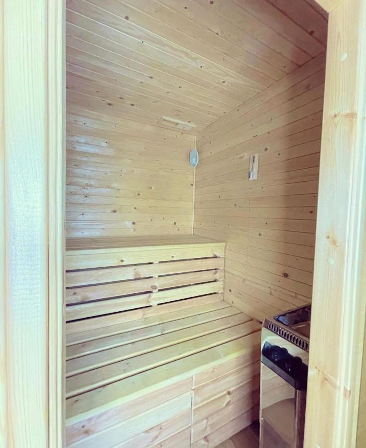Apartamenty D-2 Warsaw Luaran gambar